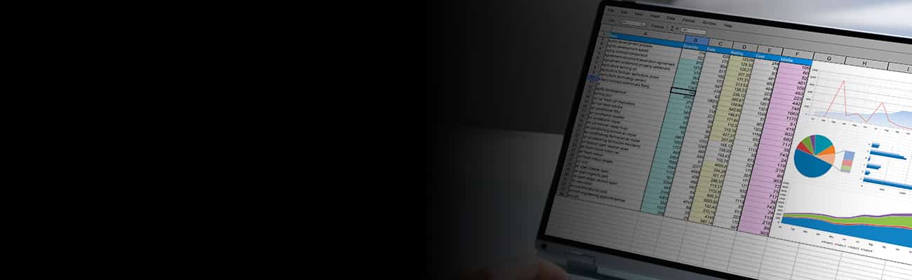 Advanced Excel Certification Training in Noida