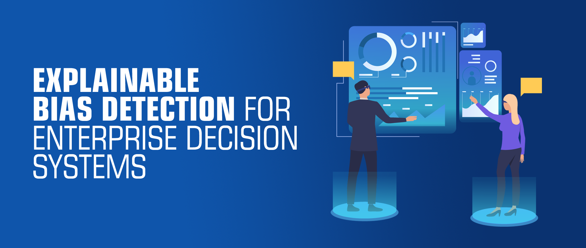 Explainable Bias Detection for Enterprise Decision Systems | How It Works