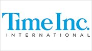 Time inc